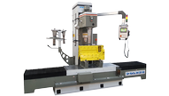 ALESATRICE POLEKS RM320 CNC