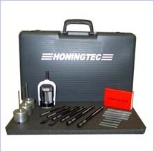 HONINGTEC KRG KIT LEVIGATURA GUIDE