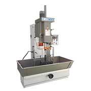 POLEKS LEVIGATRICE HN400