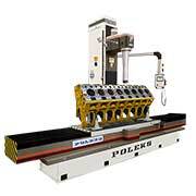 RM2500 CNC