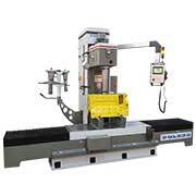POLEKS RM320 CNC