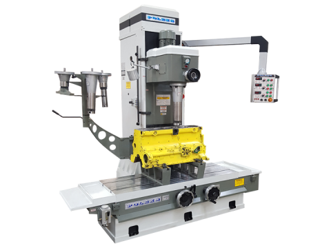 RM-2500 CNC