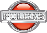 POLEKS LOGO logo POLEKS