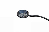 PROVALVE MVT414 LAMPADA DI LAVORO A LED PROVALVE MVT414 LAMPADA DI LAVORO A LED