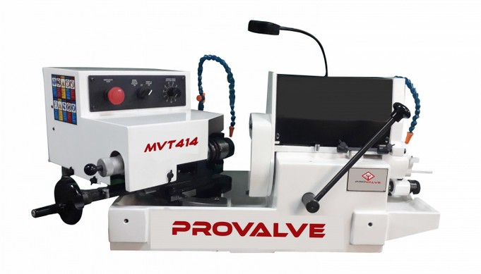 PROVALVE MVT414
