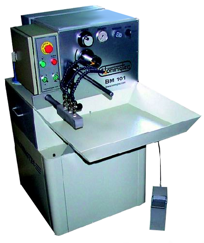 Honingtec BM-101