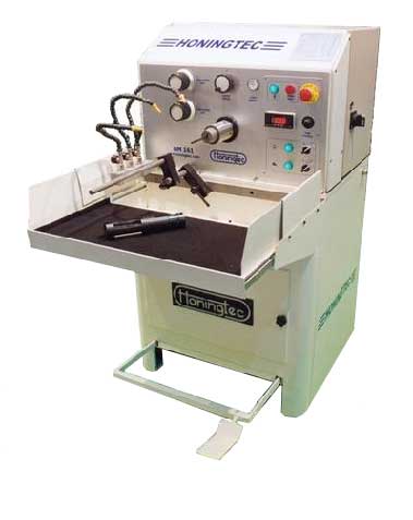 HONINGTEC BM161