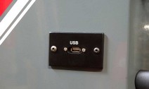 PROVALVE PRESA USB