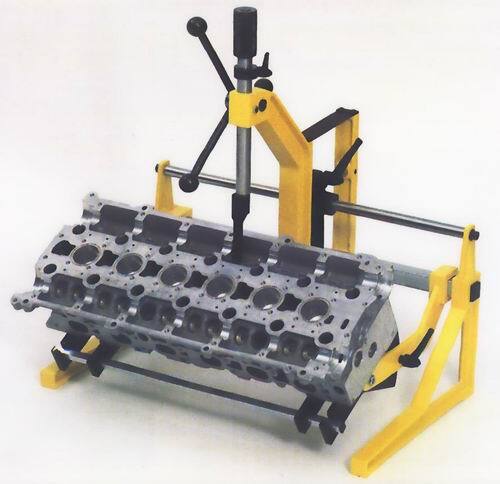 VFP50 TREGO VFP50